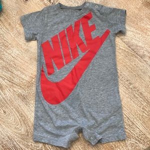 Baby Nike
